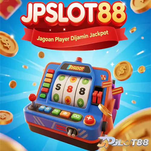 Jpslot88: Jagoan Player Dijamin Jackpot Penuh Hiburan Online Terbaru